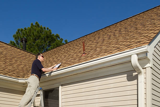 Best Cold Roofs  in Chatsworth, GA