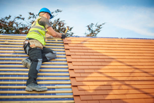 Best Roof Ventilation Installation  in Chatsworth, GA