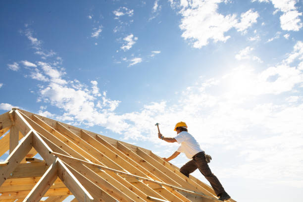 Best Metal Roofing Installation  in Chatsworth, GA